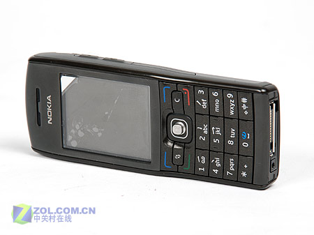 ŵ���ǣ�NOKIA��E50ͼƬ���� ��23�� -ZOL�йش����ߵ�23��