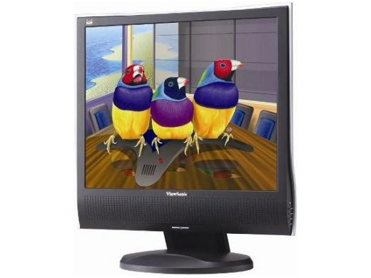 ���ɣ�ViewSonic��VG921mͼƬ���� ��6�� -ZOL�йش����ߵ�6��