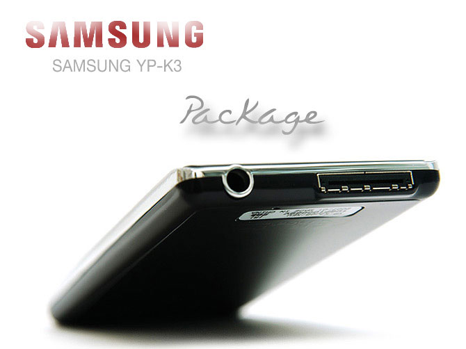 ���ǣ�Samsung��YP-K3Z��1GB��ϸ�� ��1��