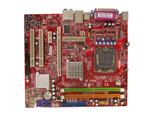 msi΢��΢��945GCM5-FͼƬ���� ��7�� -ZOL�йش����ߵ�7��