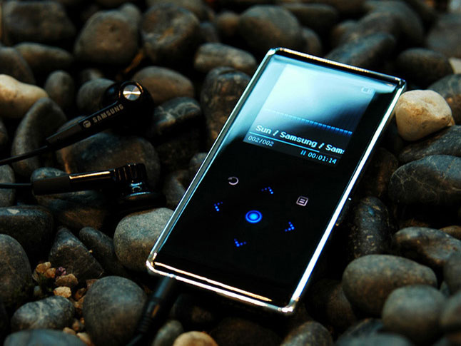 ���ǣ�Samsung��YP-K3Z��1GB��ͼƬ���� ��19�� -ZOL�йش����ߵ�19��