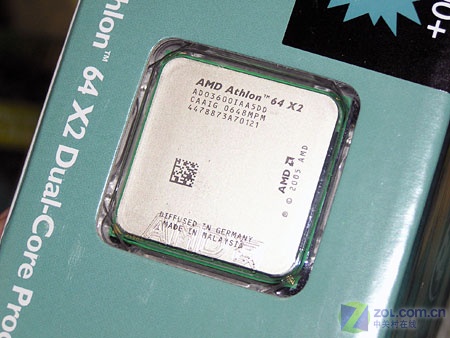 AMD����64 X2 3600+(��)ͼƬ���� ��2�� -ZOL�йش����ߵ�2��