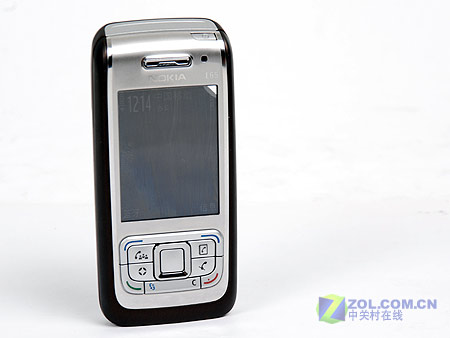 ŵ���ǣ�NOKIA��E65ͼƬ���� ��4�� -ZOL�йش����ߵ�4��