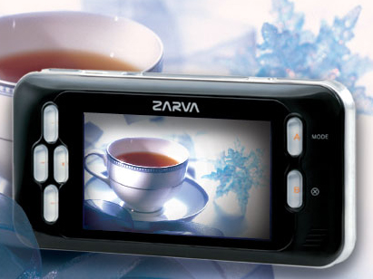 ����ZARVA����ѻ�MV207��1GB�� ��1��
