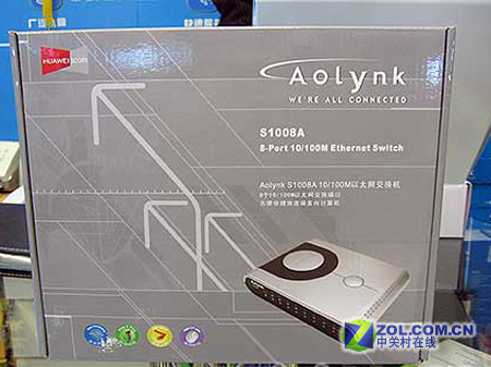 ���ʺ��������� H3C�˿ڽ�����100ԪͼƬ����,ͼ3-ZOL�йش����ߵ�3��