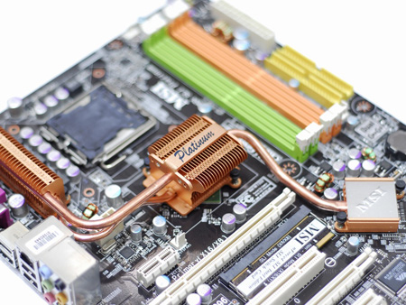 msi΢��΢��P6N SLI Platinum ��1��