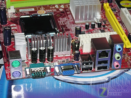 msi΢��΢��945GZM6ͼƬ���� ��6�� -ZOL�йش����ߵ�6��