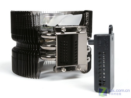 ˼��ZALMAN��CNPS9500 LED AM2ͼƬ���� ��5�� -ZOL�йش����ߵ�5��