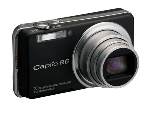 ���⣨Ricoh��R6 ��1��