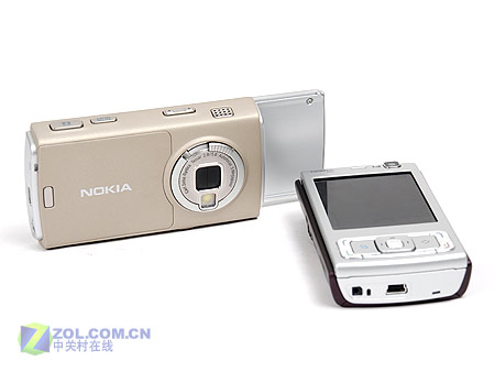 ŵ���ǣ�NOKIA��N95ͼƬ���� ��229�� -ZOL�йش����ߵ�229��