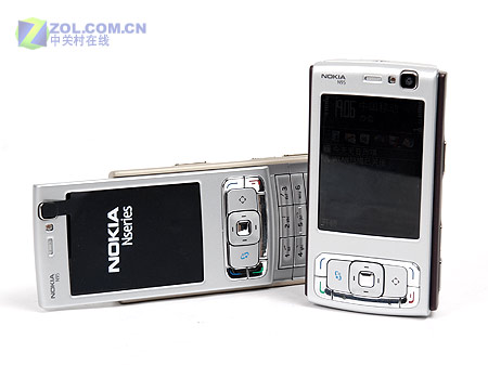 ŵ���ǣ�NOKIA��N95ͼƬ���� ��227�� -ZOL�йش����ߵ�227��