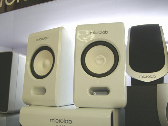 �󲩣�Microlab��M-500ͼƬ���� ��14�� -ZOL�йش����ߵ�14��