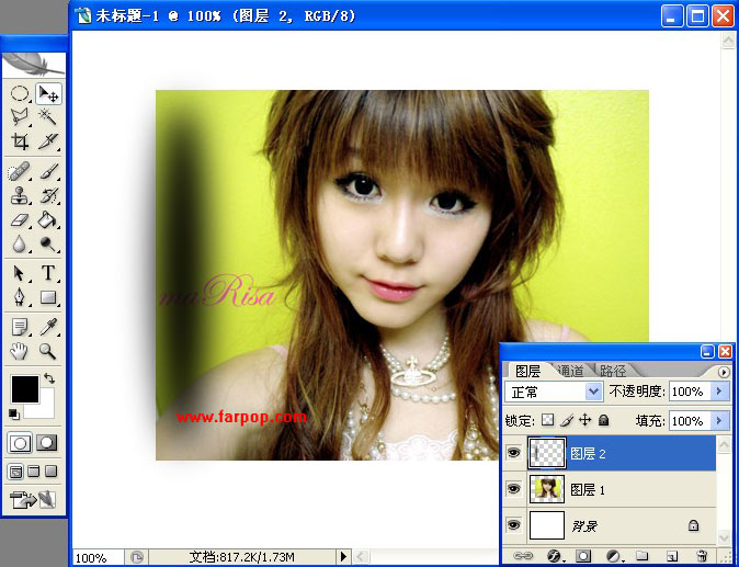 Photoshopʵ���̳�:����������Ч��ͼƬ����,ͼ2-ZOL�йش����ߵ�2��