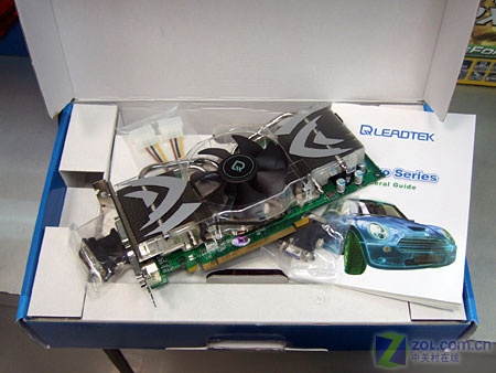 ��̨��Leadtek��FX5500ͼƬ���� ��3�� -ZOL�йش����ߵ�3��
