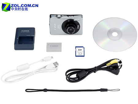 ���ܣ�Canon��IXUS 70(SD1000��ͼƬ���� ��42�� -ZOL�йش����ߵ�42��