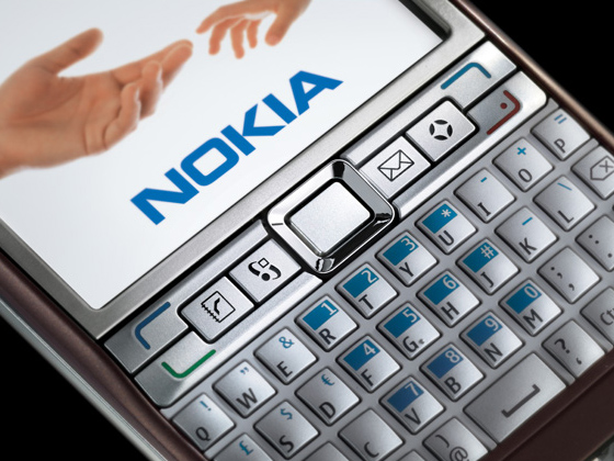 ŵ���ǣ�NOKIA��E61iͼƬ���� ��18�� -ZOL�йش����ߵ�18��