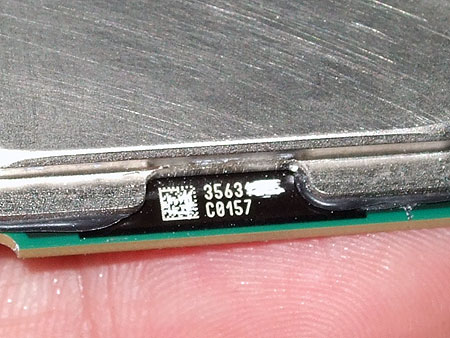 Intel���2˫�� E6750(ɢ)ͼƬ���� ��7�� -ZOL�йش����ߵ�7��