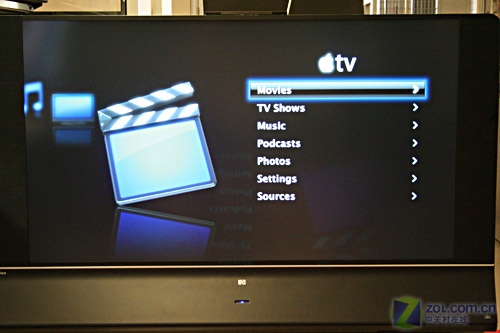 ƻ���������ּҵ� Apple TV�꾡����ͼƬ����,ͼ13-ZOL�йش����ߵ�13��