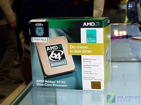 ��E4300ǿ 65��AM2˫��4200+ԭ�е���ͼƬ����,ͼ1-ZOL�йش����ߵ�1��