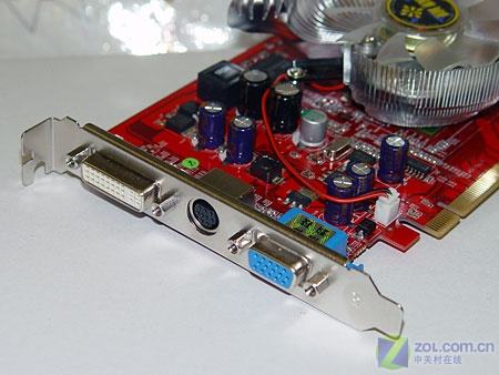 ���飨M-ONE��7600GE 128M DDR3��쭰�ͼƬ���� ��5�� -ZOL�йش����ߵ�5��