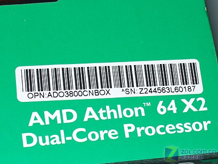 AMD����64 X2 3800+���У�ͼƬ���� ��5�� -ZOL�йش����ߵ�5��