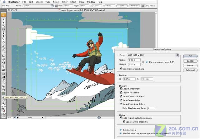 ������ҳ������ Photoshop CS3��װ����ͼƬ����,ͼ16-ZOL�йش����ߵ�16��