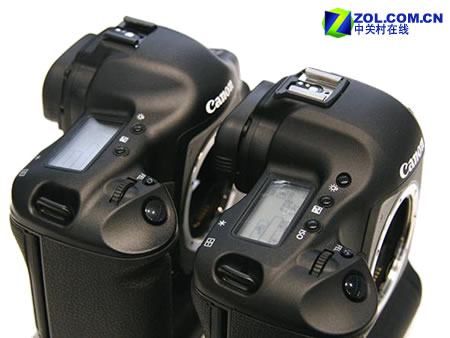 �ٶȵ����� ���� 1D Mark III�꾡����ͼƬ����,ͼ3-ZOL�йش����ߵ�3��