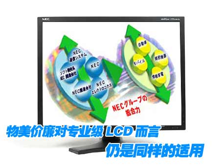 רҵ��LCDʲô�� NEC����2190UXp����ͼƬ����,ͼ1-ZOL�йش����ߵ�1��