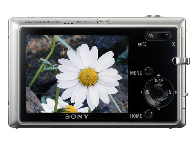 ���ᣨSONY��T20ͼƬ���� ��7�� -ZOL�йش����ߵ�7��