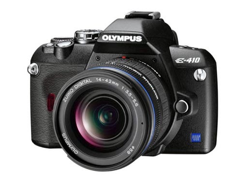 ���ְ�˹��OLYMPUS��E-410 ��1��