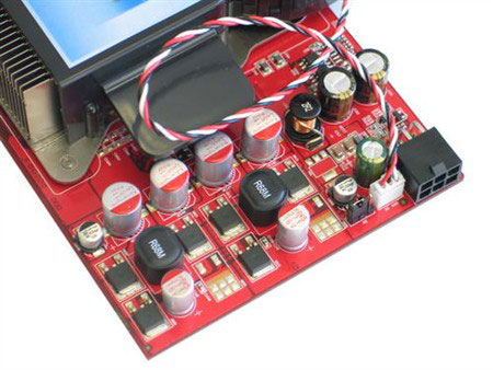 ������PowerColor�����X1950PRO������ͼƬ���� ��3�� -ZOL�йش����ߵ�3��