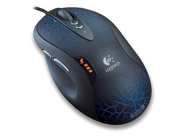 �޼���Logitech��G5��ǿ�����ͼƬ���� ��3�� -ZOL�йش����ߵ�3��