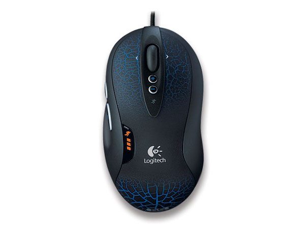 �޼���Logitech��G5��ǿ�����ͼƬ���� ��9�� -ZOL�йش����ߵ�9��