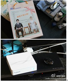 不做"添头"，灵悦智能电视宝闹起"百变大咖秀" 
