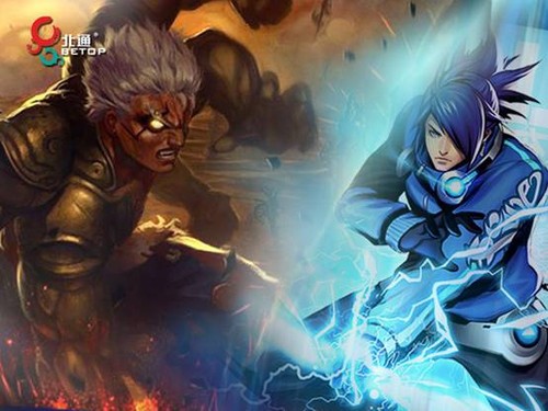 手柄中的战斗机 北通阿修罗强势上市