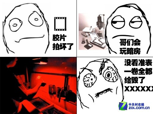 相机大百科 RAW格式的优势真正在哪里 