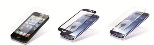 tempered glasses screen protector