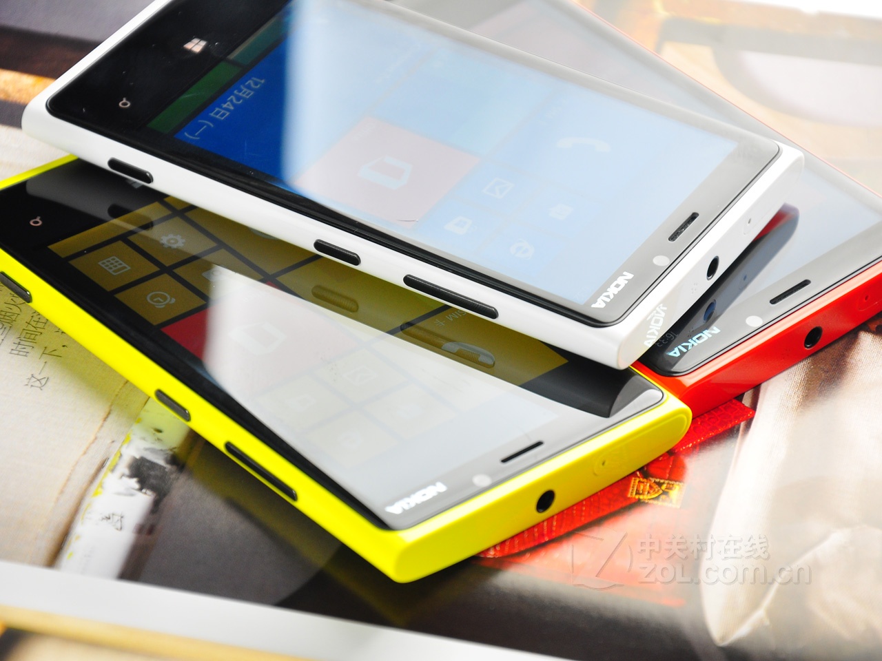 诺基亚 lumia 920_nokia lumia 920价格_lumia920翻新机