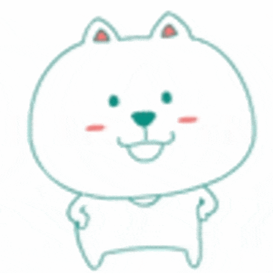 【高清图】 小可爱苯苯猫表情图片图12