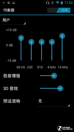5.3英寸大屏+1GB RAM 双核ThL W6评测 