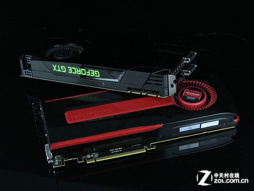 换个角度看电压 显卡电压能耗平衡解析 