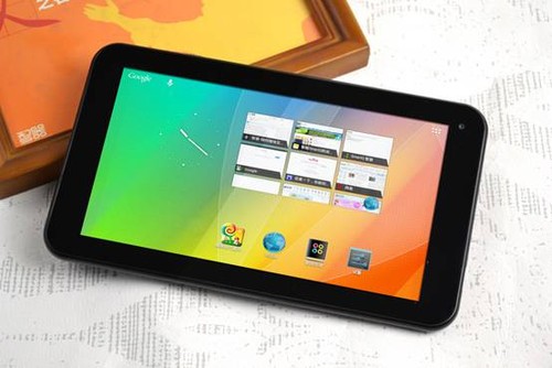 Планшет Smartdevices U7 Планшет Smartdevices U7