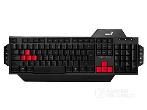 郑州会丰公司 钓鱼岛 精灵 雷貅K7游戏键盘_郑