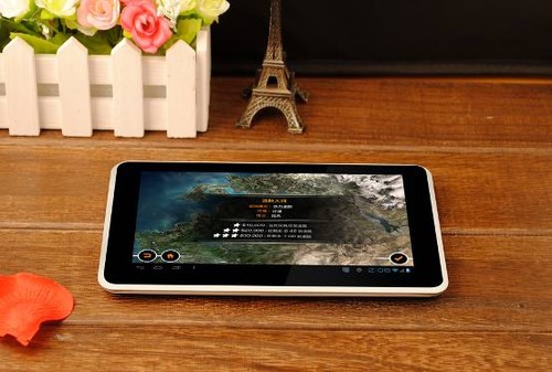 Планшет ACHO C905T 1024*600 RK3066 Планшет ACHO C905T 1024*600 RK3066
