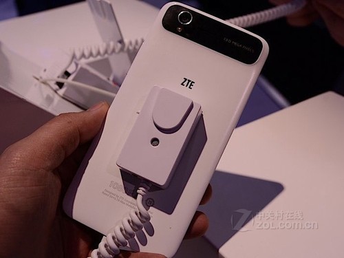 5英寸1080P 中兴Grand S京东独家首发_中兴