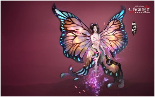 西游降魔篇《大话西游2》发扬星爷精神 原创