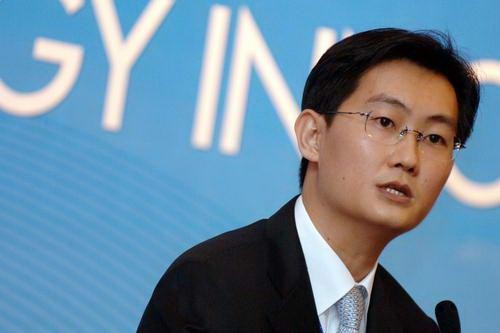腾讯CEO马化腾:微信还不能代替电话