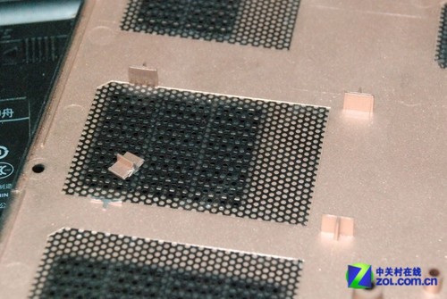 成本5块钱的k500散热改造_笔记本评测