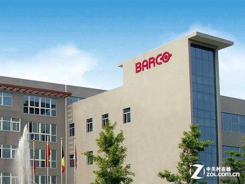 巴可并购台湾AWIND公司 增强产品实力_巴可