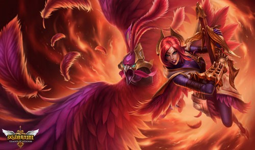 《英雄联盟》S3新排位系统上线 